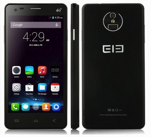 Elephone P3000S