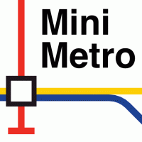 mini metro