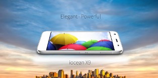 iocean-x9-8876