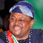 mike adenuga