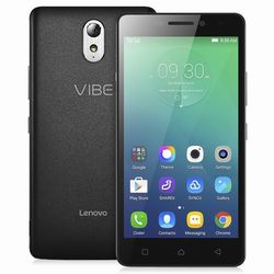 Lenovo A6010 1