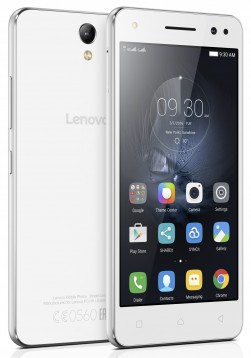 Lenovo Vibe S1 Lite obzor tolcheev