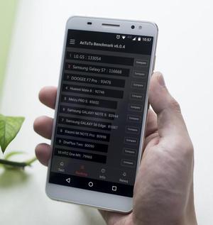 doogee f7 pro 3