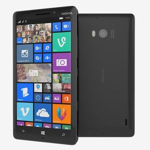 lumia 930