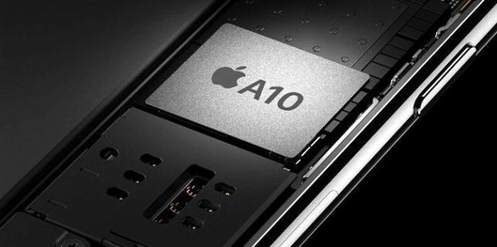 apple a10 fusion