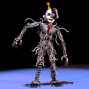 ennard