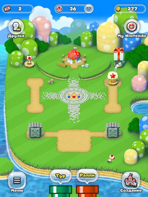 mario run 2 490x653