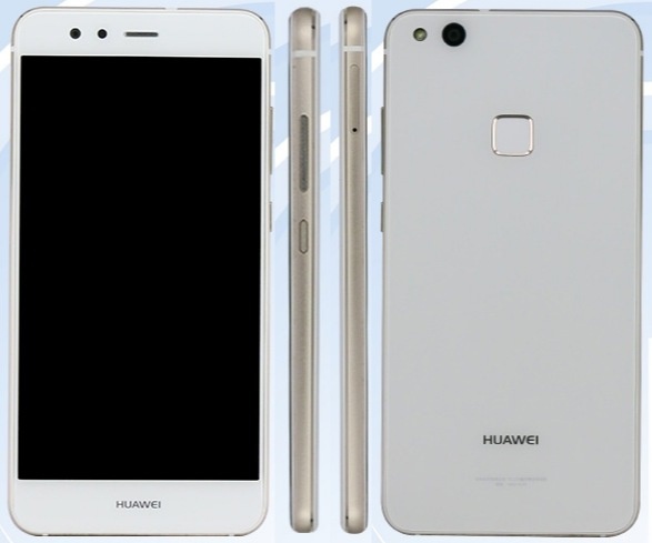 Huawei P10 Lite