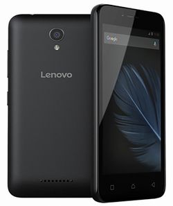 Lenovo a Plus