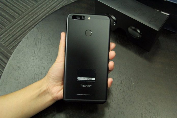 Huawei Honor Note 9 696x464