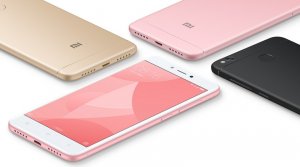 xiaomi redmi 4x new 300x167