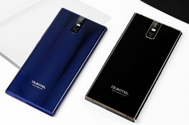 oukitel k31