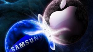 apple vs samsung