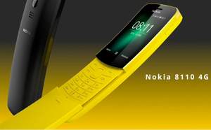 nokiabanan