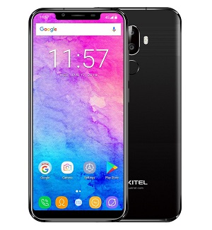 oukitel u18 main