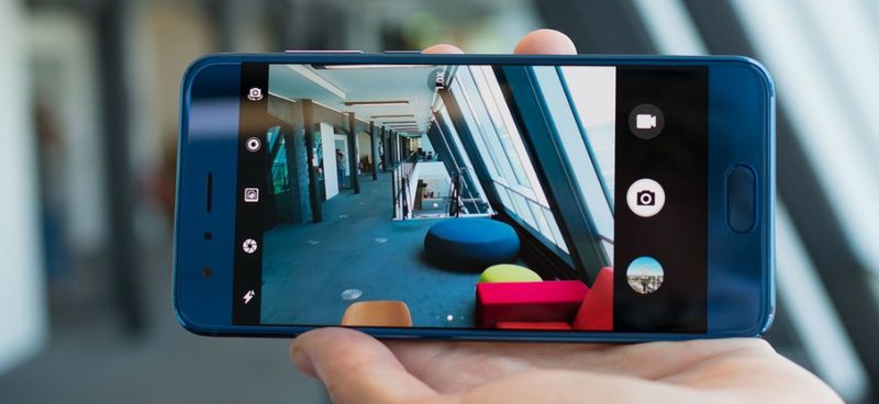 honor9 camera