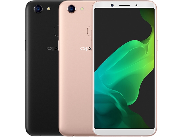 OPPO oppo a73 