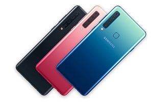 Samsung Galaxy A9 2018 