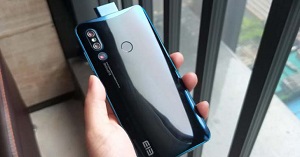  elephone u2 a6