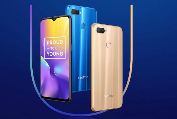 realme u1 02