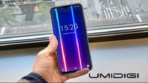 umidigi one max 04