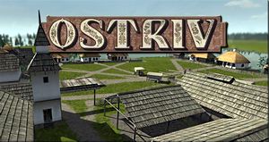 ostriv