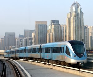 metrodubai