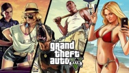 GTA V_2013