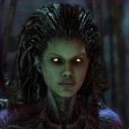 kerrigan