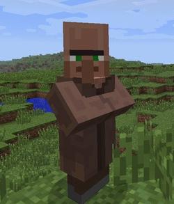 minecraft-npc