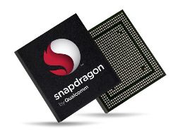 snapdragon