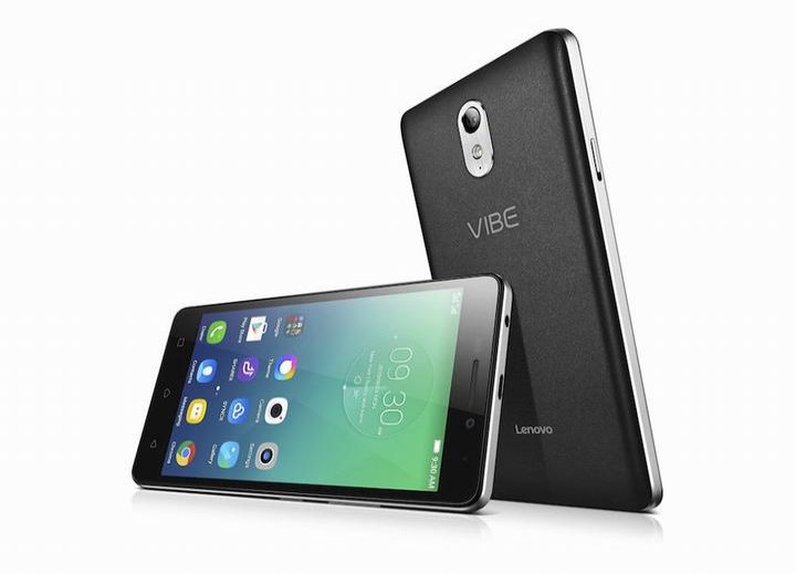 Lenovo Vibe P1m.1