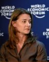 melinda gates