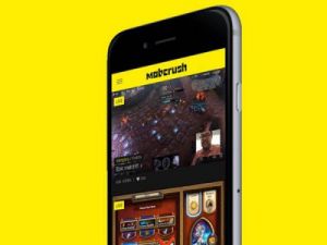 mobcrush