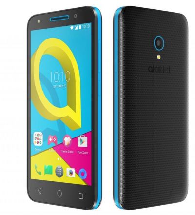 alcatel u5