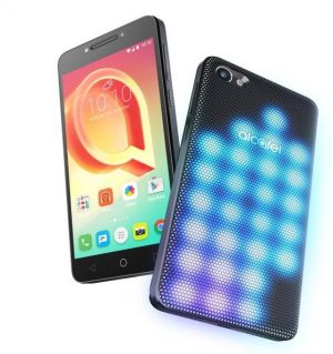 alcatel u5 1