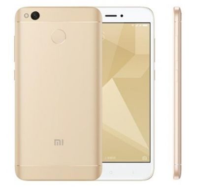 xiaomi redmi 4x