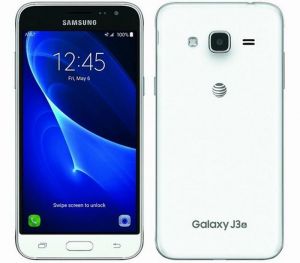 Samsung Galaxy J3 2016 lol2