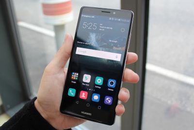 Huawei Mate 10 0