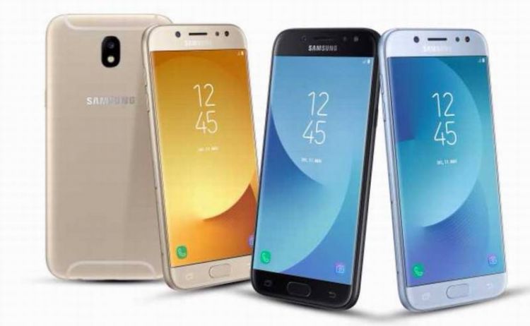 samsung galaxy j 2017 2