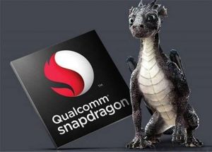 Qualcomm snapdragon min