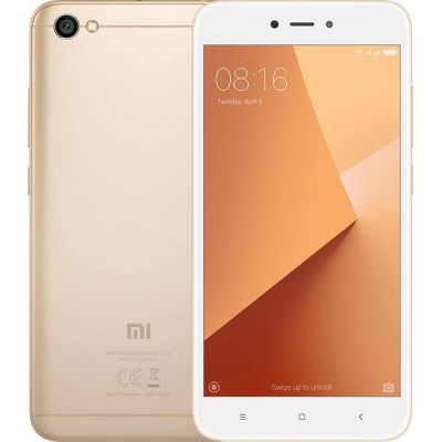 redmi note 5a lite