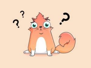 CryptoKitties photo 6