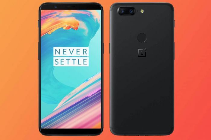 one plus 5t