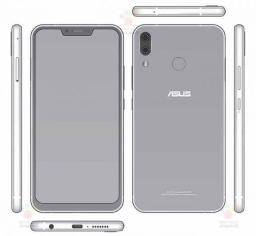 ASUS ZenFone 5 2018