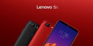 Lenovo S5 Color Varians 660x330