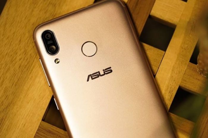 ASUS ZenFone Max M1 42 1