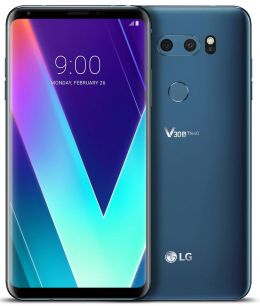 lg v35 thinq 2