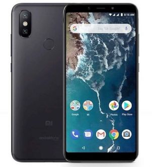 xiaomi mi a2 render 2