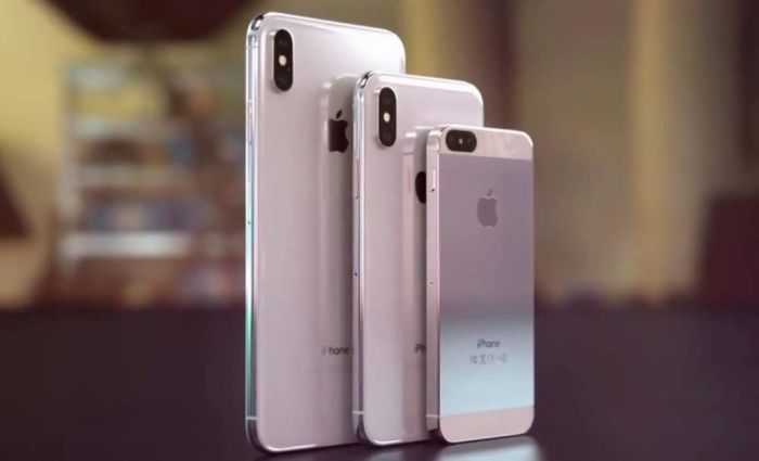 iPhone x 3